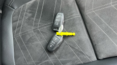 Vauxhall Grandland 1.2 Turbo Ultimate 5dr Petrol Hatchback